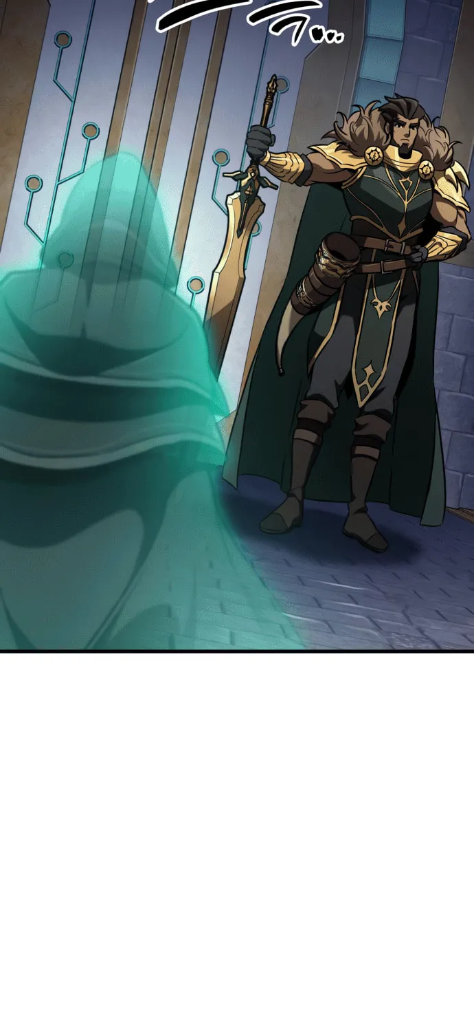 Read Valhalla Saga chapter 45 image 63 on Lezhin