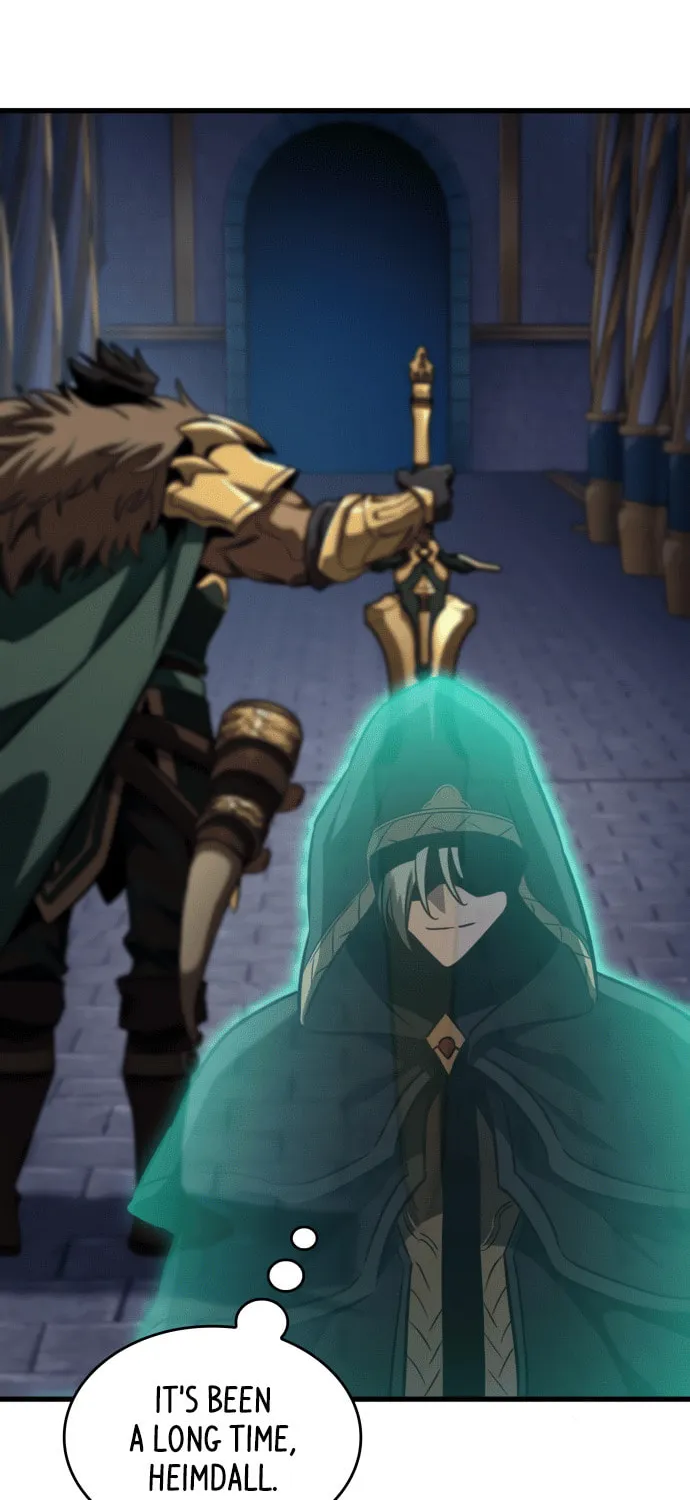 Read Valhalla Saga chapter 45 image 64 on Lezhin
