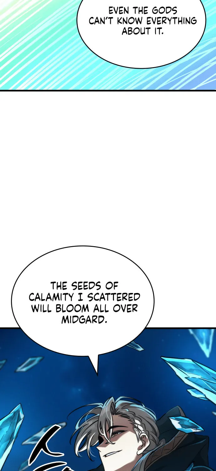 Read Valhalla Saga chapter 45 image 68 on Lezhin
