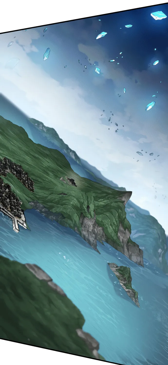 Read Valhalla Saga chapter 45 image 74 on Lezhin