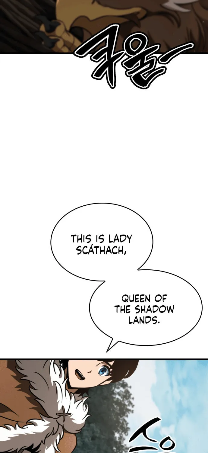 Read Valhalla Saga chapter 45 image 8 on Lezhin