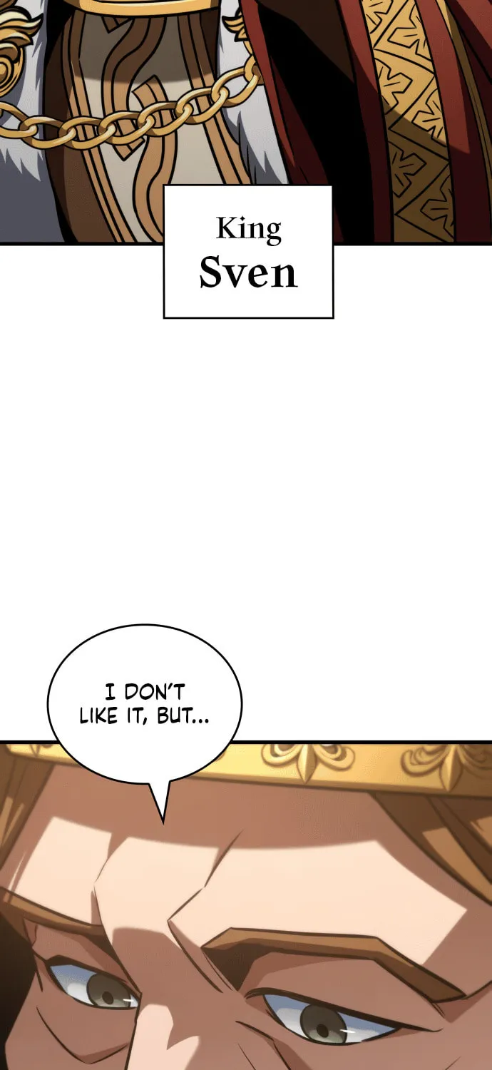Read Valhalla Saga chapter 45 image 82 on Lezhin