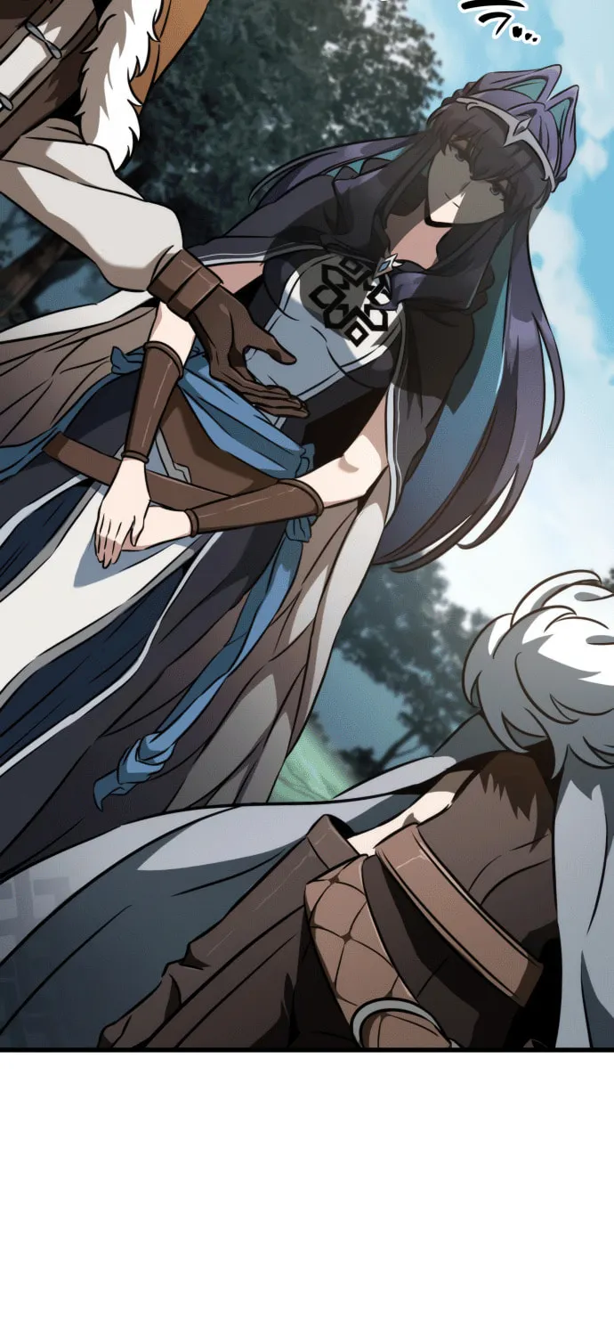 Read Valhalla Saga chapter 45 image 9 on Lezhin