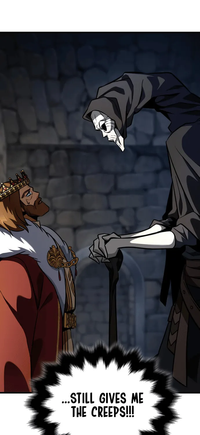 Read Valhalla Saga chapter 45 image 92 on Lezhin