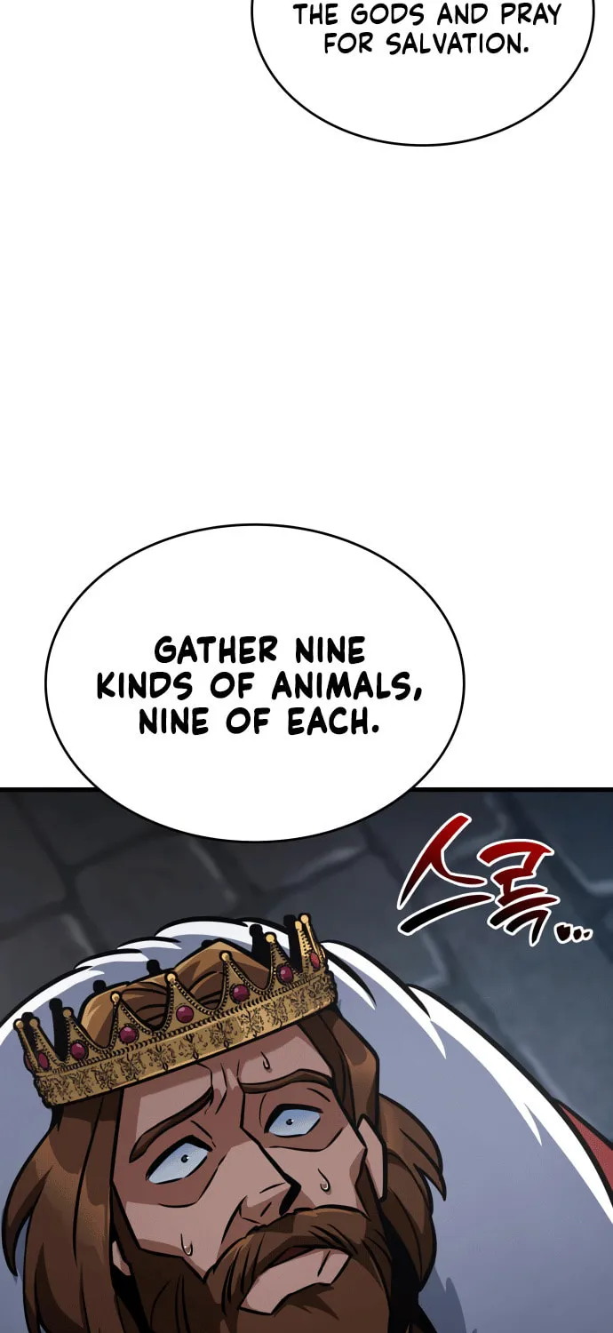 Read Valhalla Saga chapter 45 image 96 on Lezhin