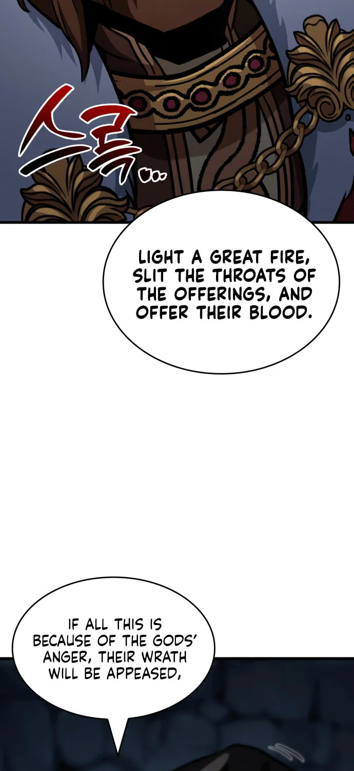 Read Valhalla Saga chapter 45 image 97 on Lezhin