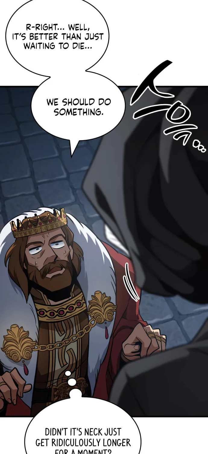 Read Valhalla Saga chapter 45 image 99 on Lezhin