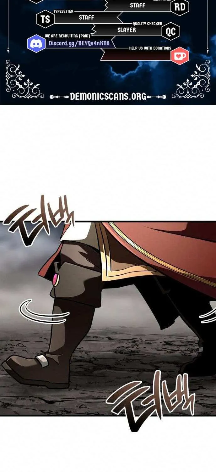 Read Valhalla Saga chapter 46 image 1 on Lezhin