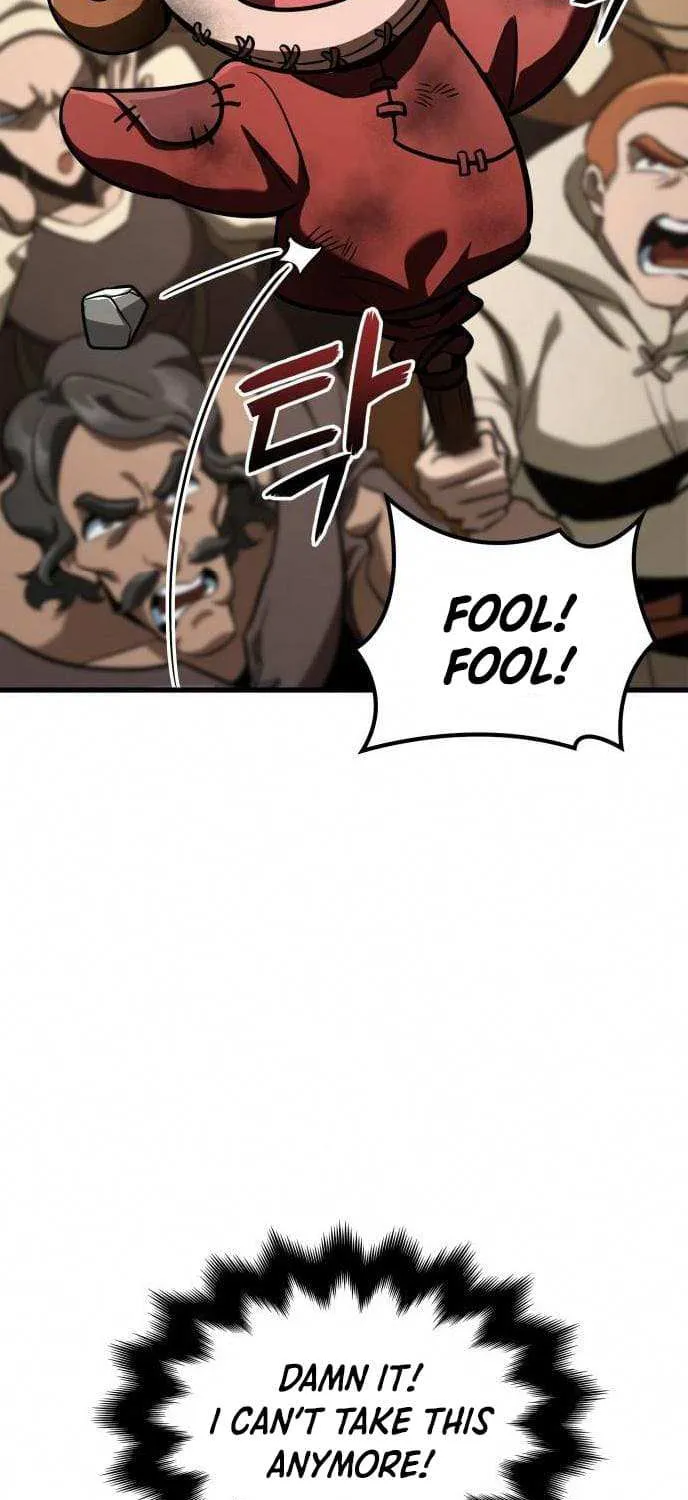 Read Valhalla Saga chapter 46 image 10 on Lezhin