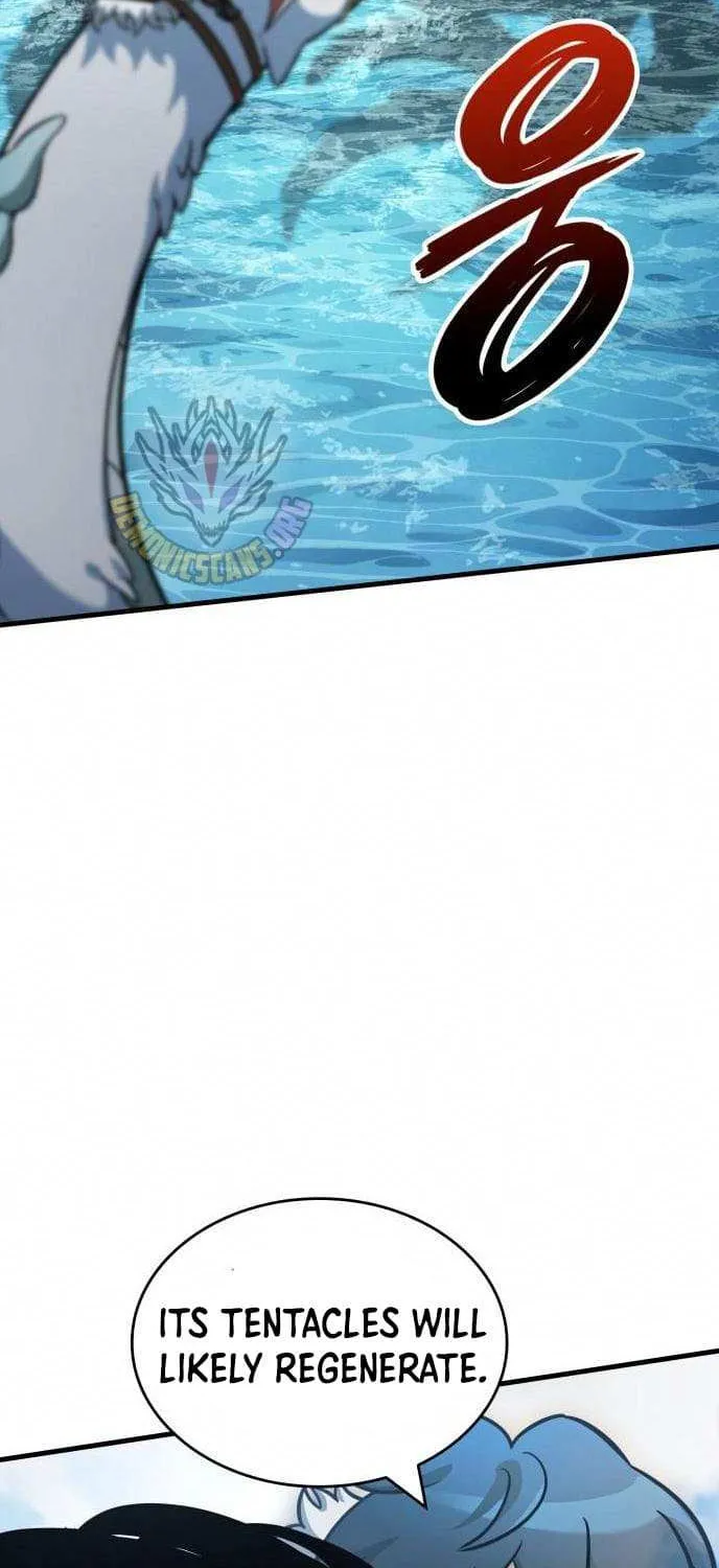 Read Valhalla Saga chapter 46 image 102 on Lezhin