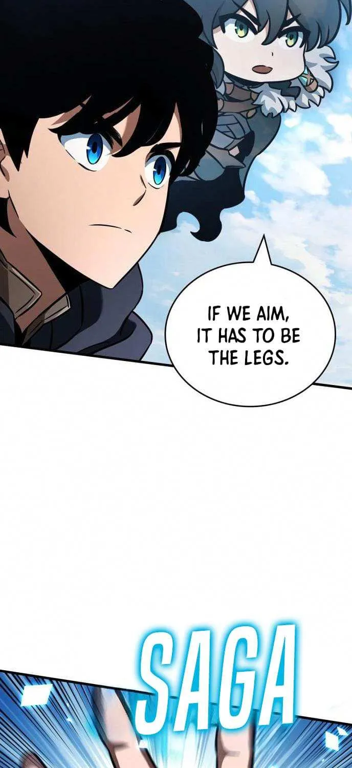 Read Valhalla Saga chapter 46 image 103 on Lezhin