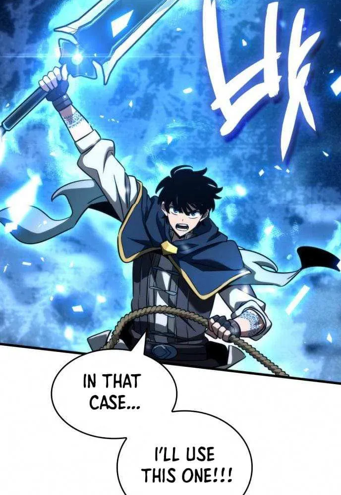 Read Valhalla Saga chapter 46 image 105 on Lezhin