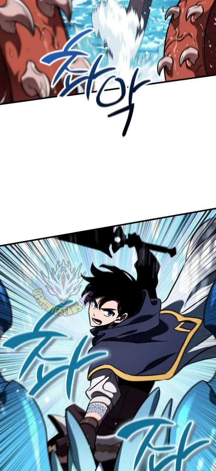 Read Valhalla Saga chapter 46 image 107 on Lezhin