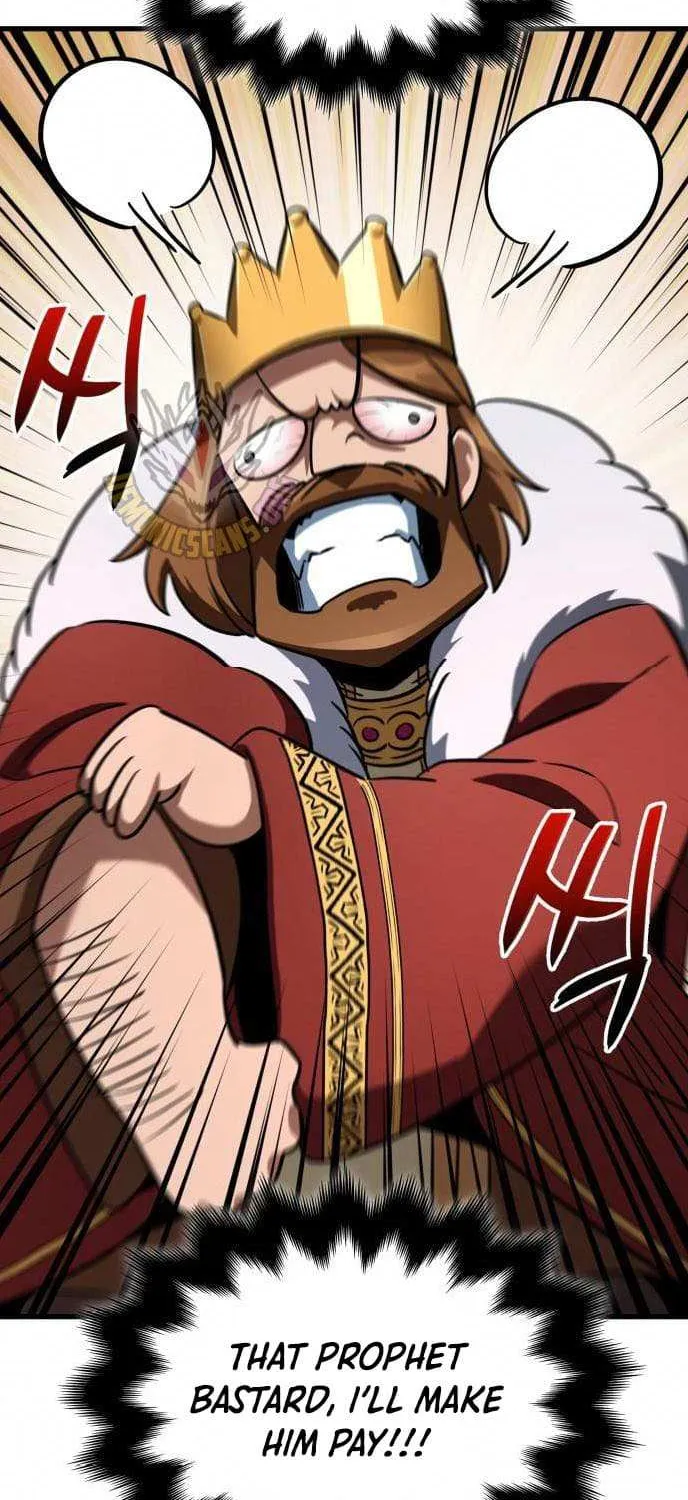 Read Valhalla Saga chapter 46 image 11 on Lezhin