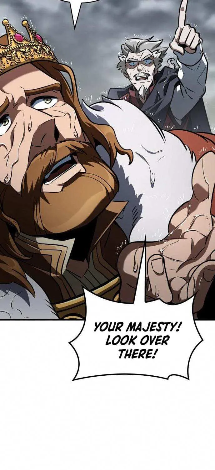 Read Valhalla Saga chapter 46 image 17 on Lezhin