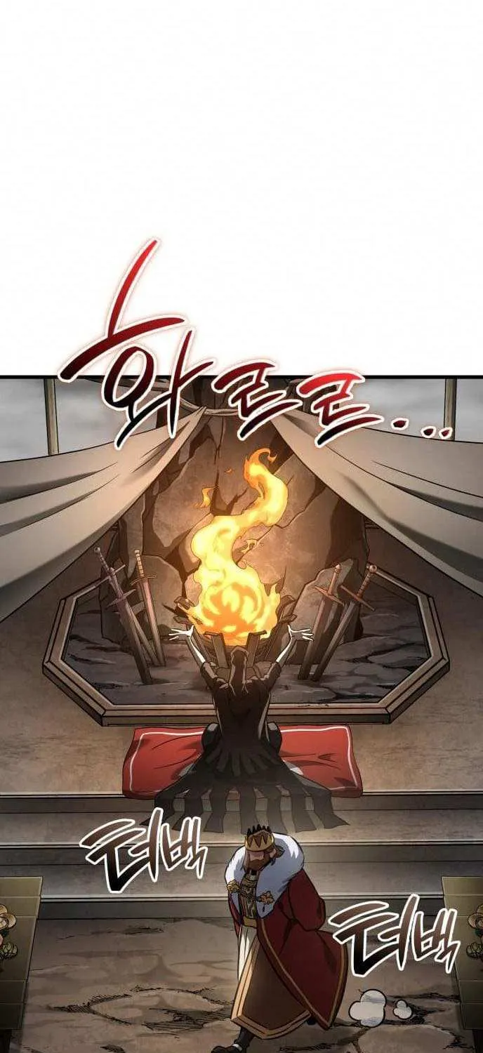 Read Valhalla Saga chapter 46 image 2 on Lezhin