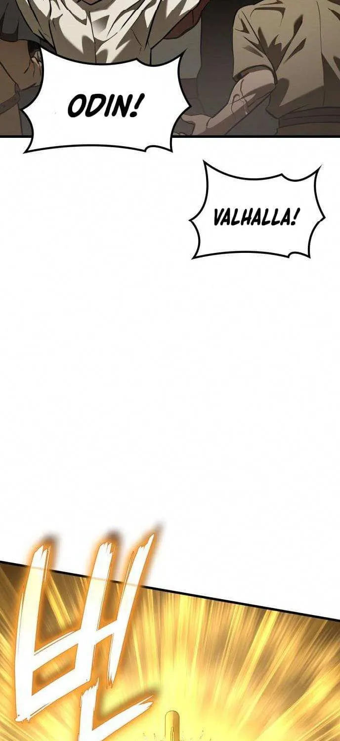 Read Valhalla Saga chapter 46 image 22 on Lezhin