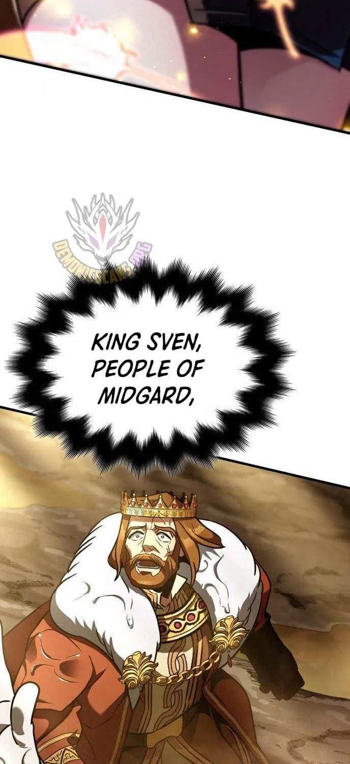 Read Valhalla Saga chapter 46 image 25 on Lezhin