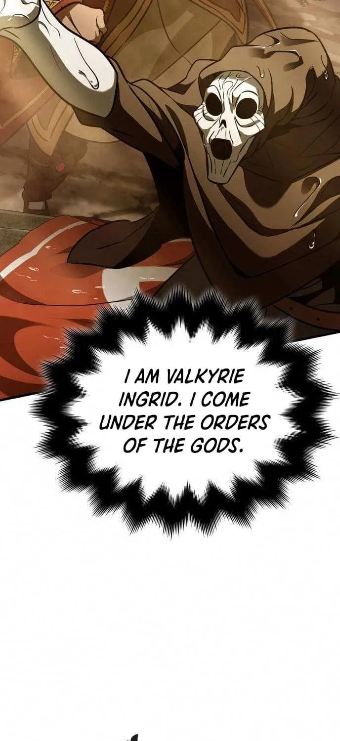 Read Valhalla Saga chapter 46 image 26 on Lezhin