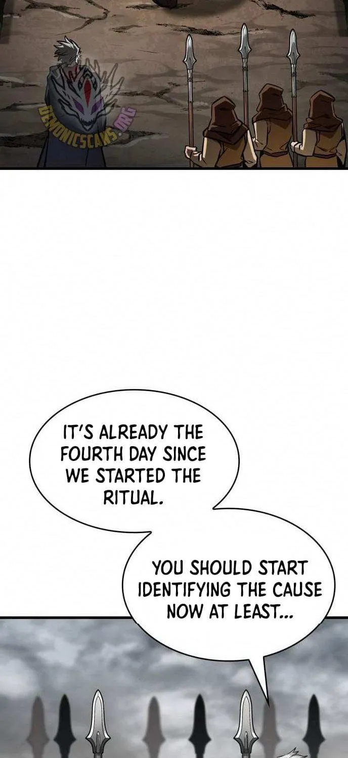 Read Valhalla Saga chapter 46 image 3 on Lezhin
