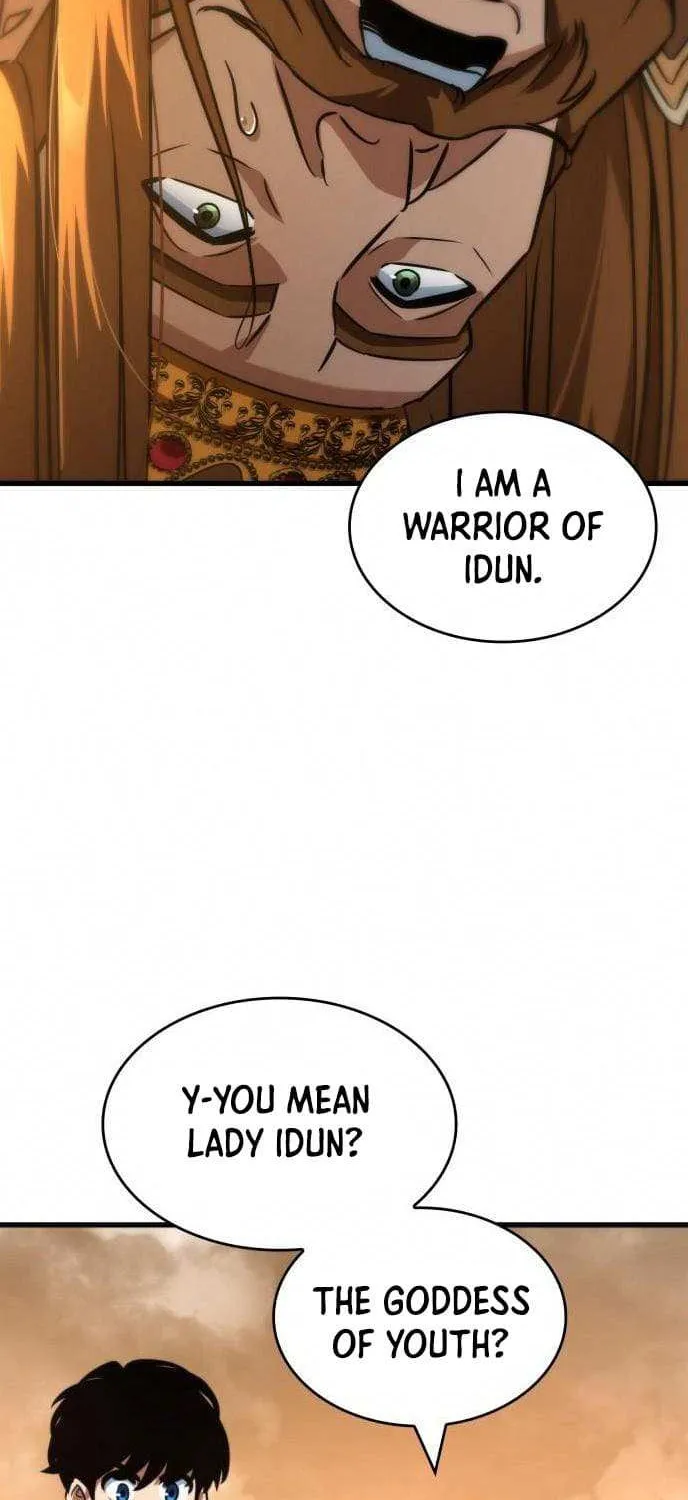 Read Valhalla Saga chapter 46 image 34 on Lezhin