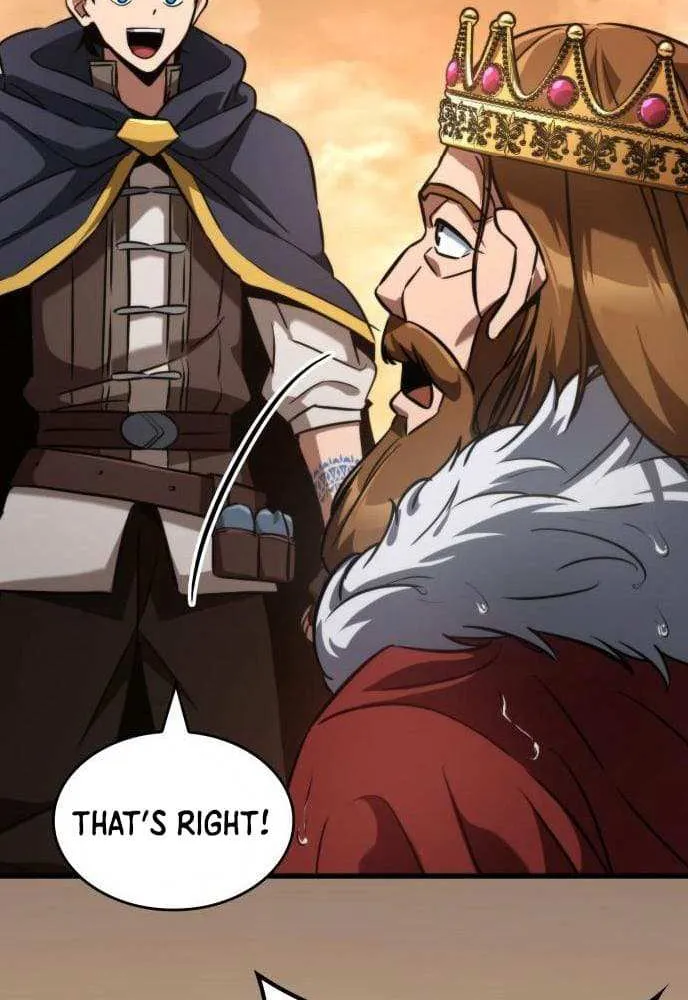 Read Valhalla Saga chapter 46 image 35 on Lezhin