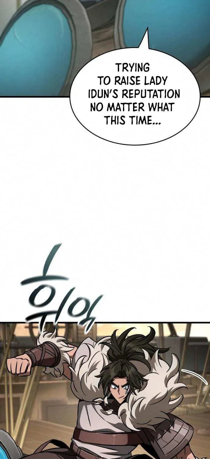 Read Valhalla Saga chapter 46 image 38 on Lezhin