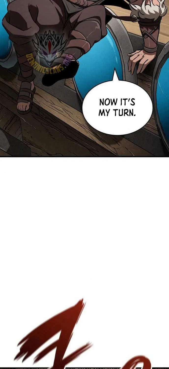Read Valhalla Saga chapter 46 image 39 on Lezhin