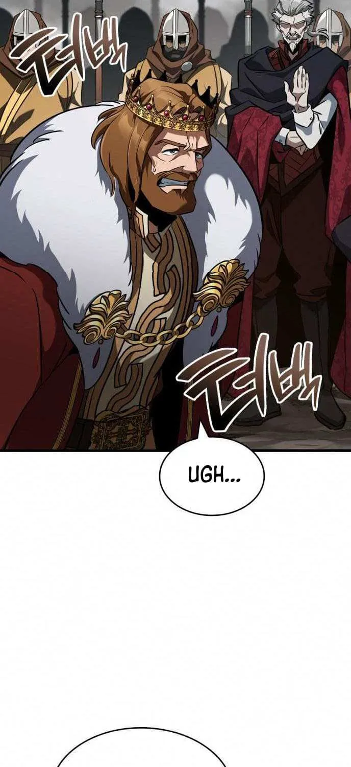 Read Valhalla Saga chapter 46 image 4 on Lezhin