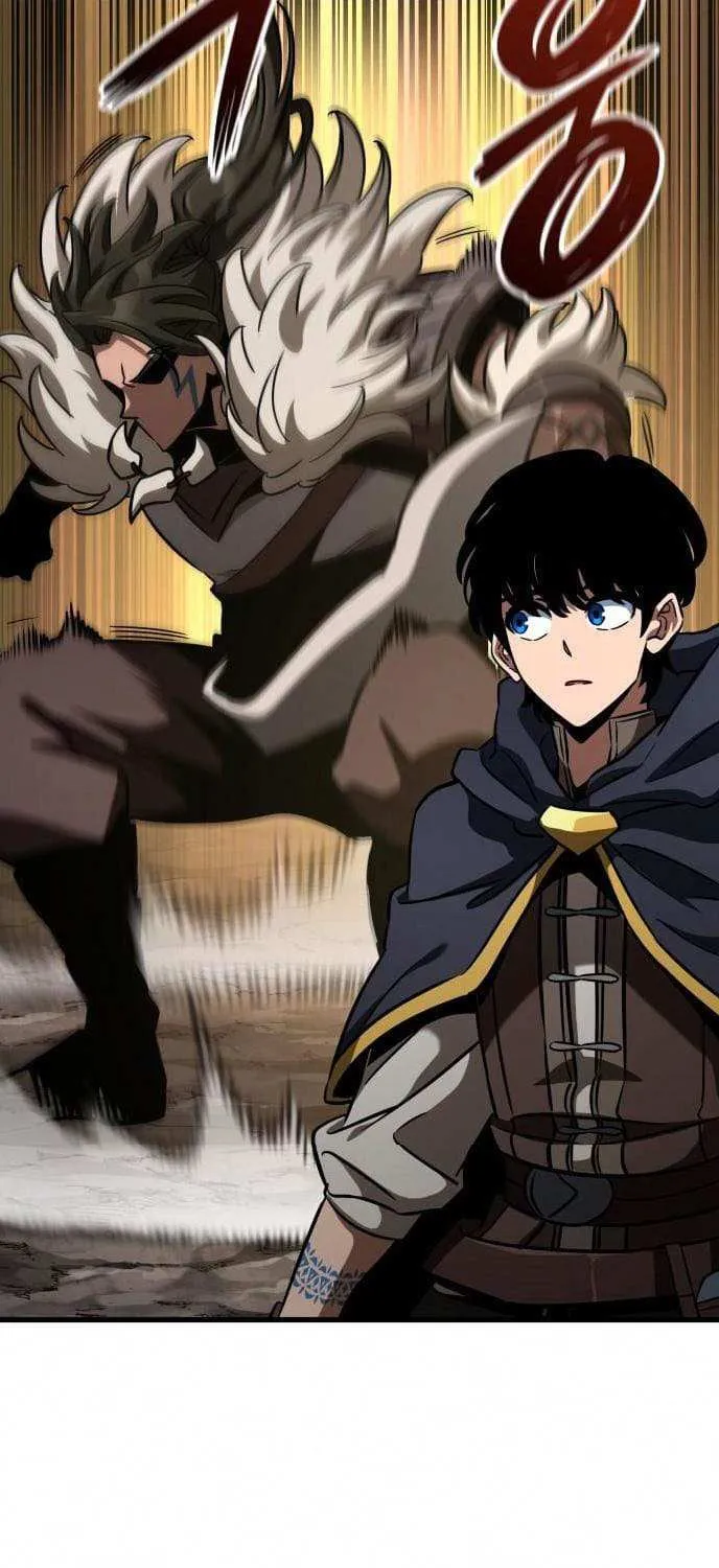 Read Valhalla Saga chapter 46 image 40 on Lezhin