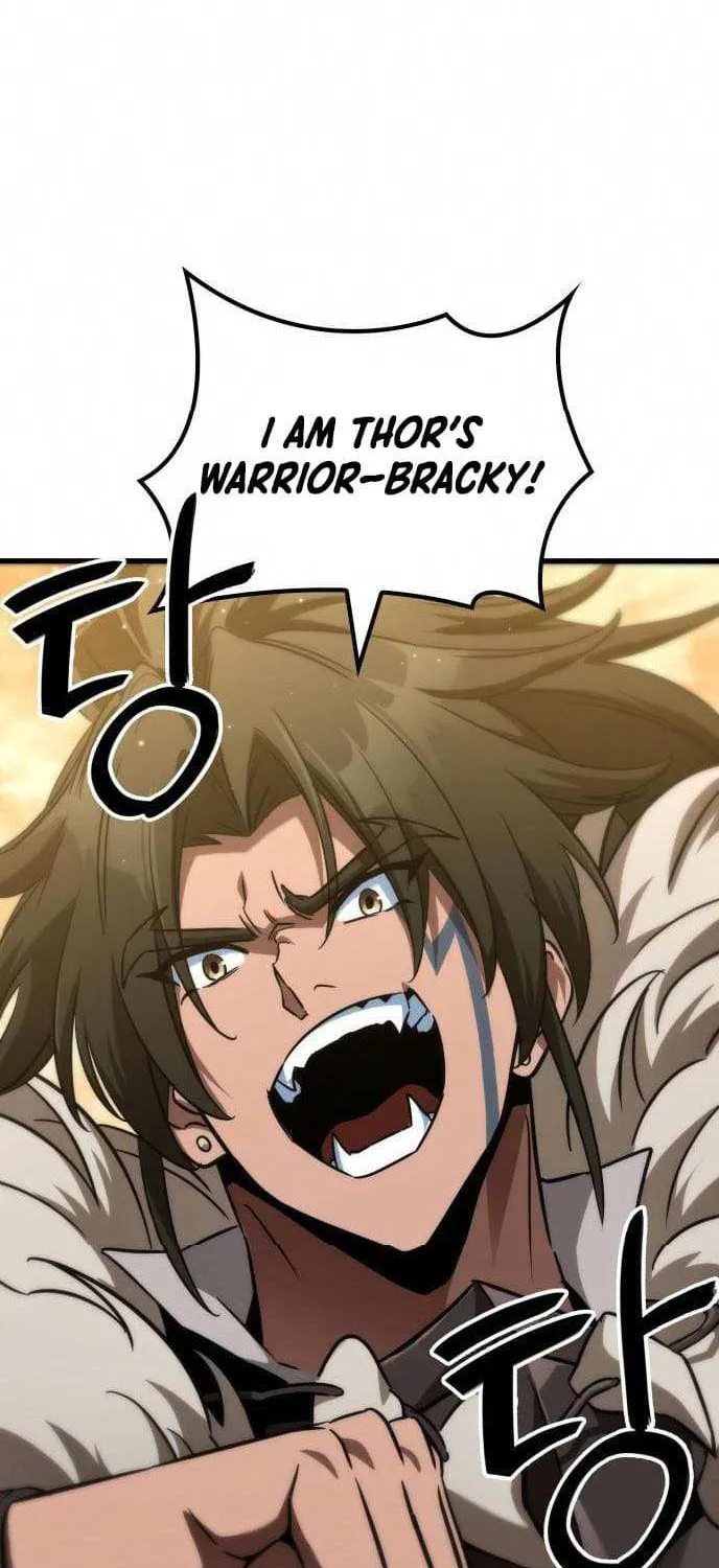 Read Valhalla Saga chapter 46 image 41 on Lezhin