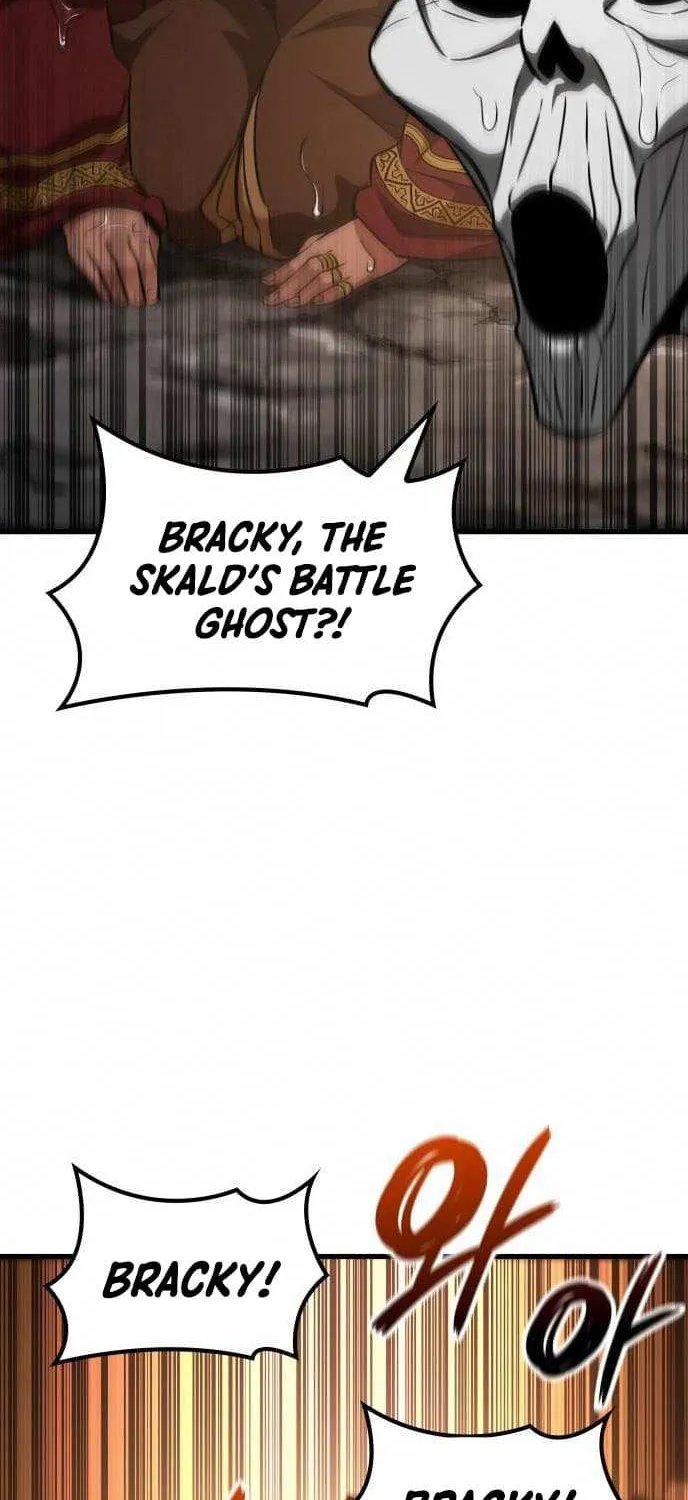 Read Valhalla Saga chapter 46 image 44 on Lezhin