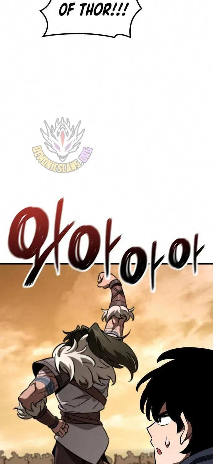 Read Valhalla Saga chapter 46 image 46 on Lezhin