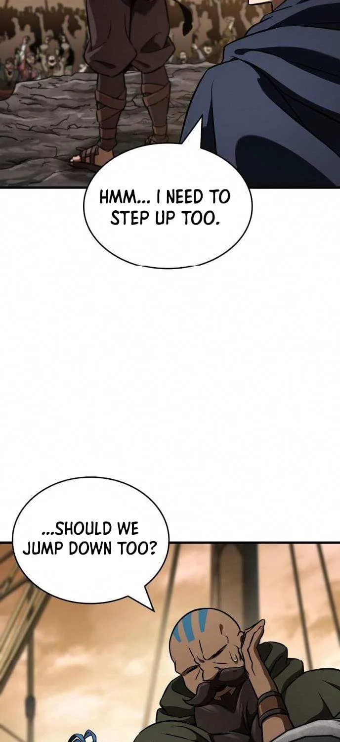 Read Valhalla Saga chapter 46 image 47 on Lezhin