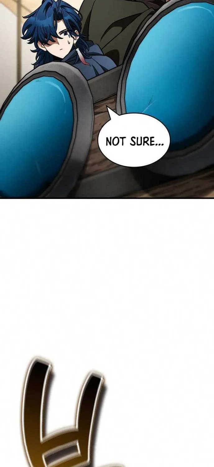 Read Valhalla Saga chapter 46 image 48 on Lezhin