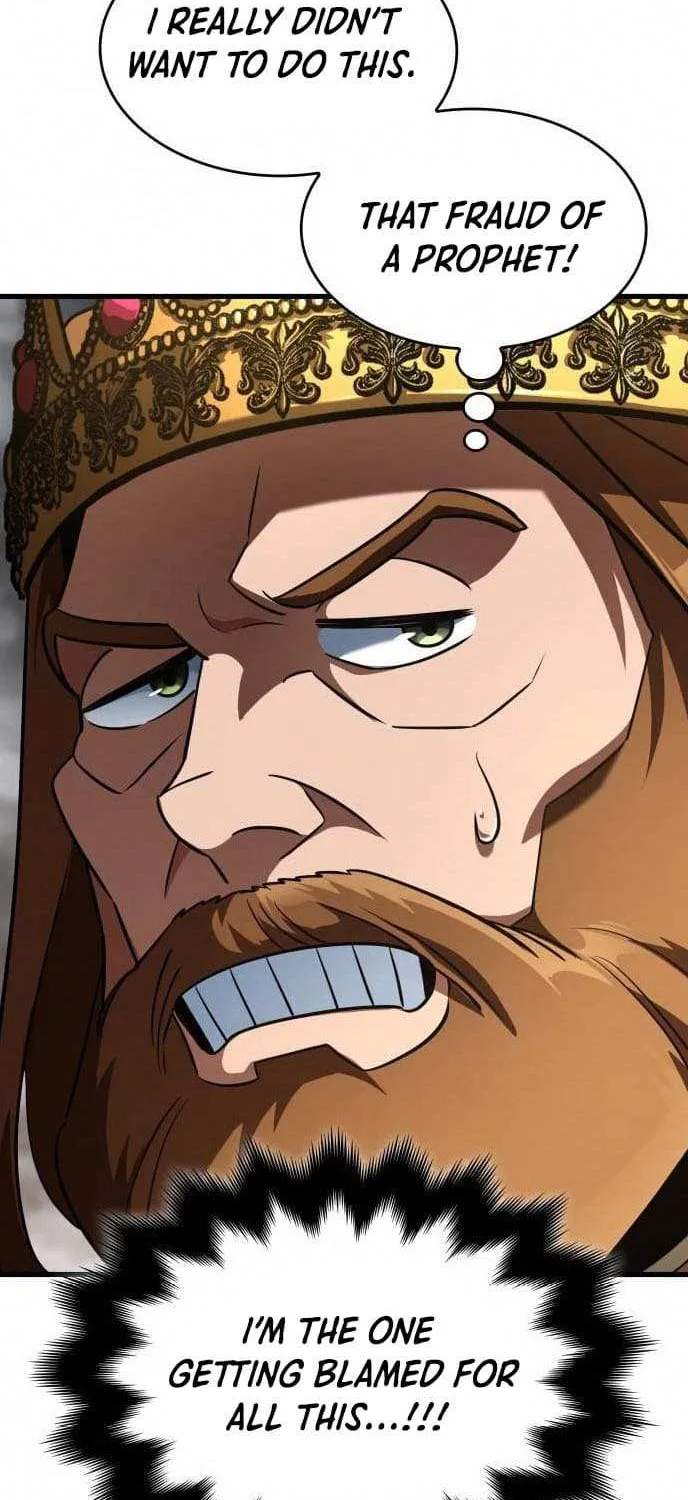 Read Valhalla Saga chapter 46 image 5 on Lezhin