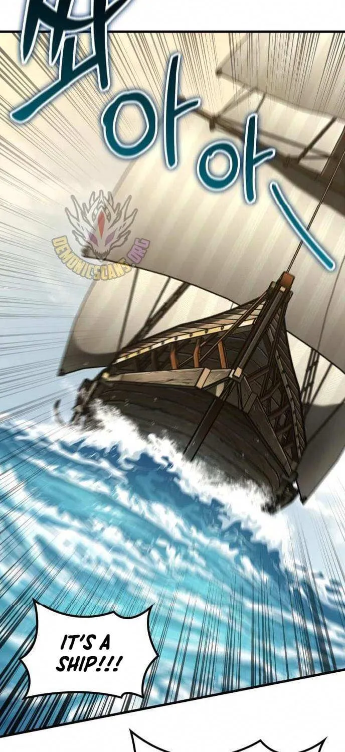 Read Valhalla Saga chapter 46 image 53 on Lezhin