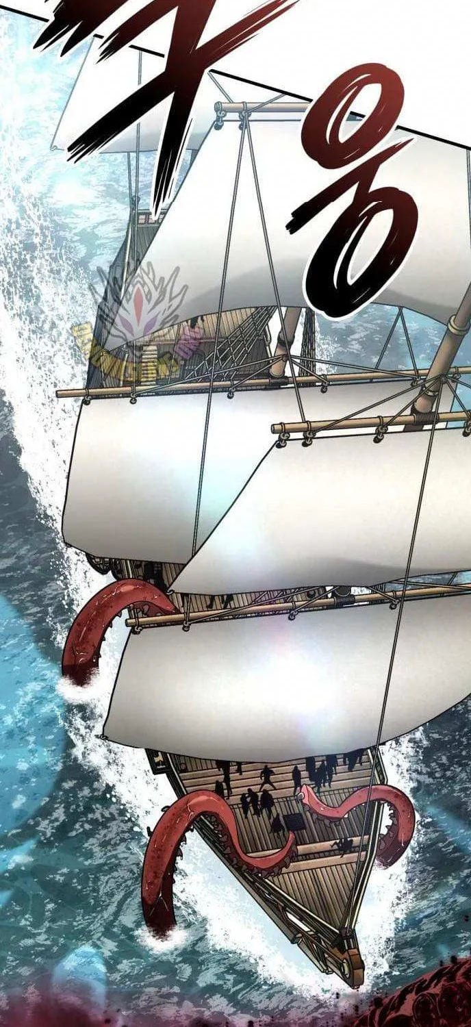 Read Valhalla Saga chapter 46 image 60 on Lezhin