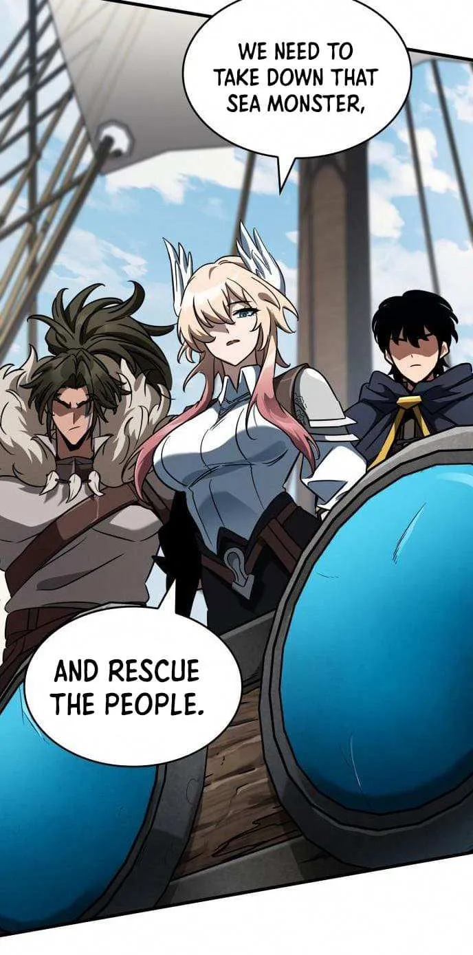 Read Valhalla Saga chapter 46 image 63 on Lezhin