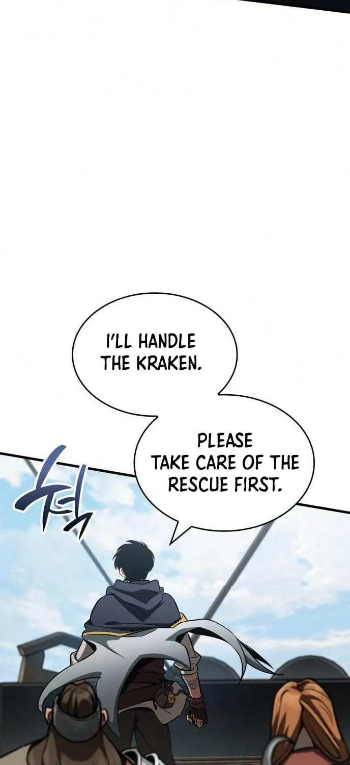 Read Valhalla Saga chapter 46 image 65 on Lezhin