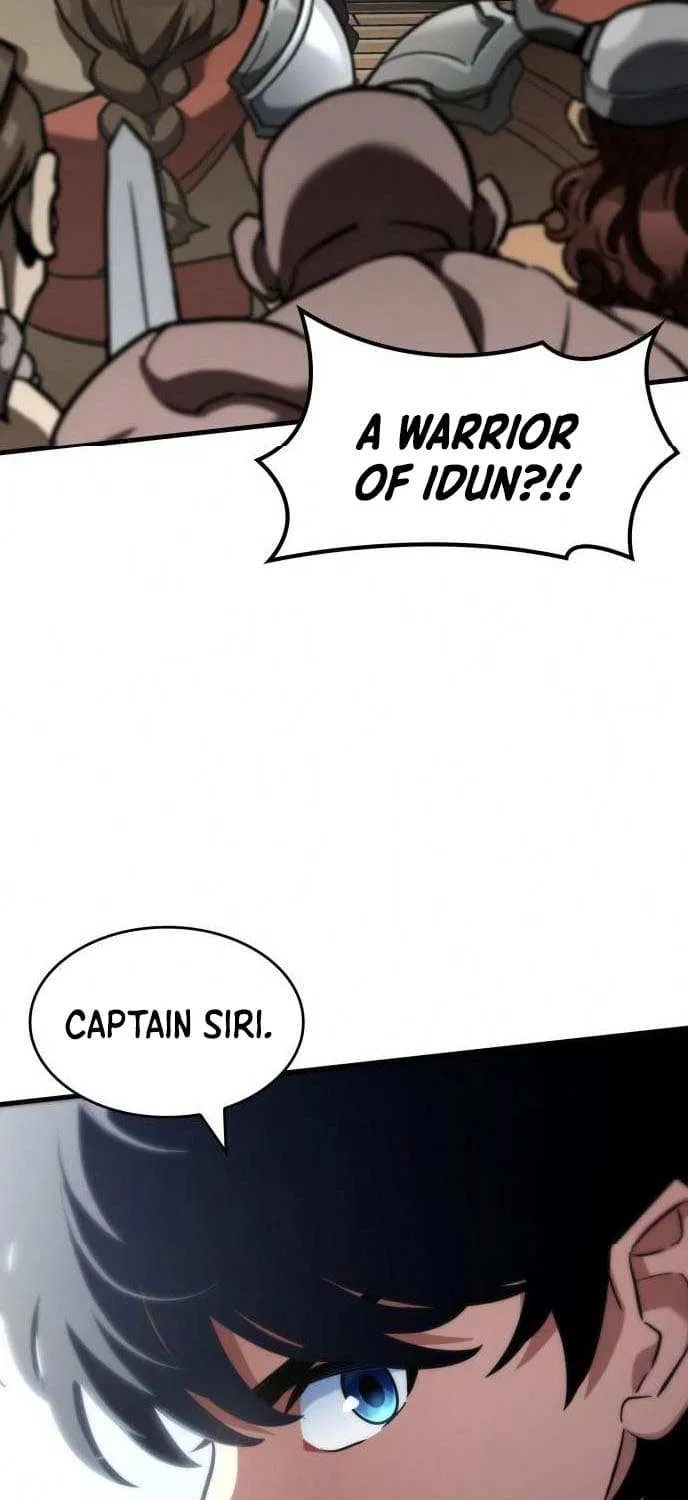 Read Valhalla Saga chapter 46 image 66 on Lezhin
