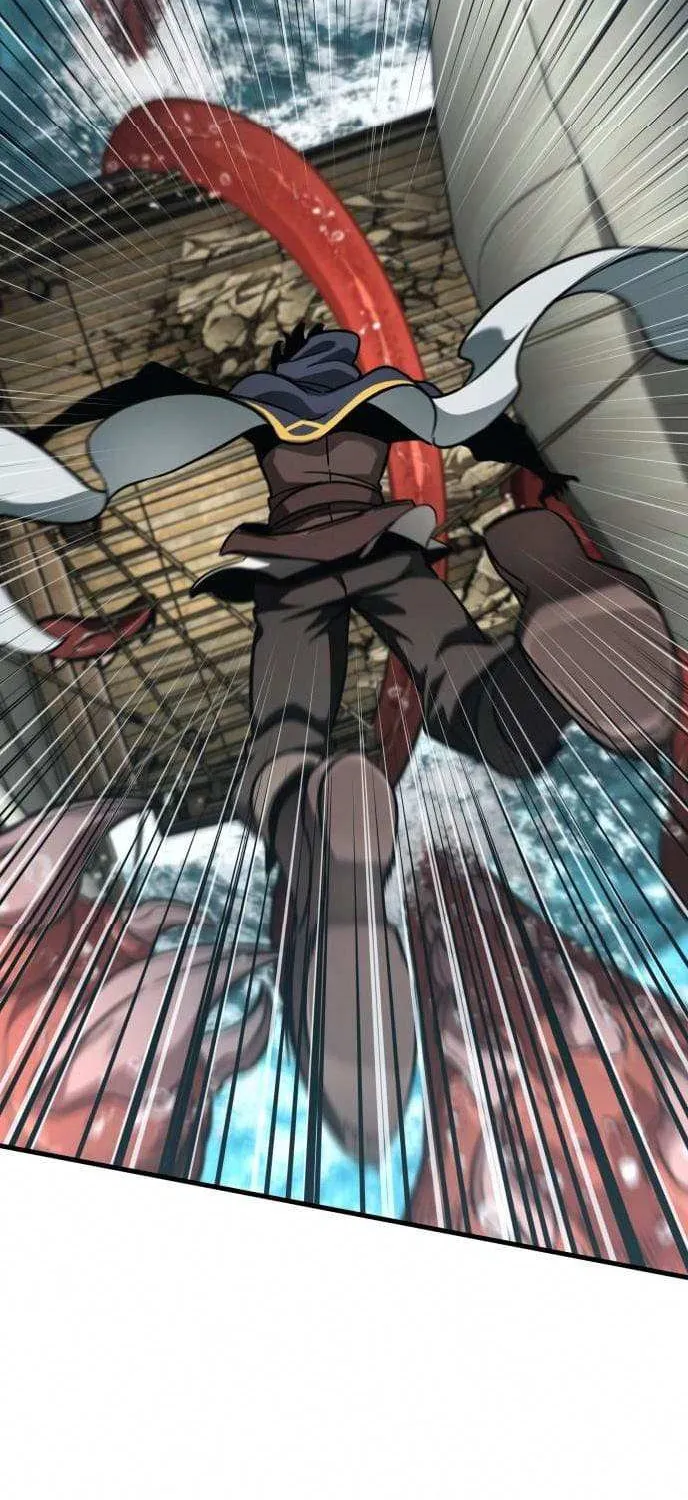 Read Valhalla Saga chapter 46 image 72 on Lezhin