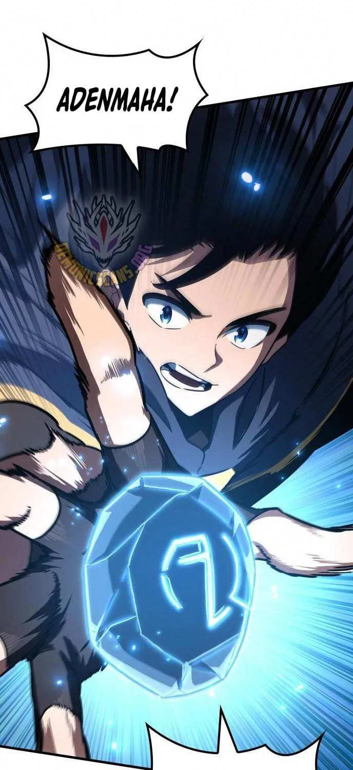 Read Valhalla Saga chapter 46 image 74 on Lezhin