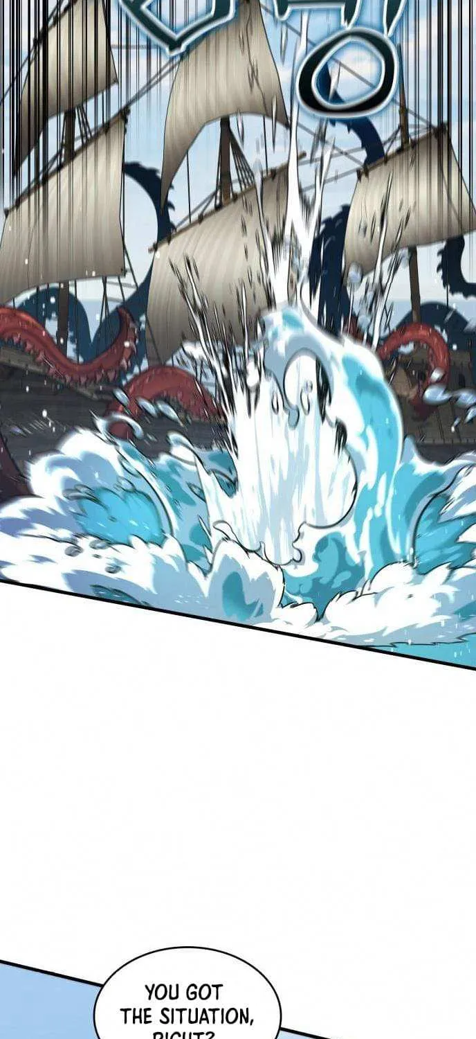 Read Valhalla Saga chapter 46 image 80 on Lezhin