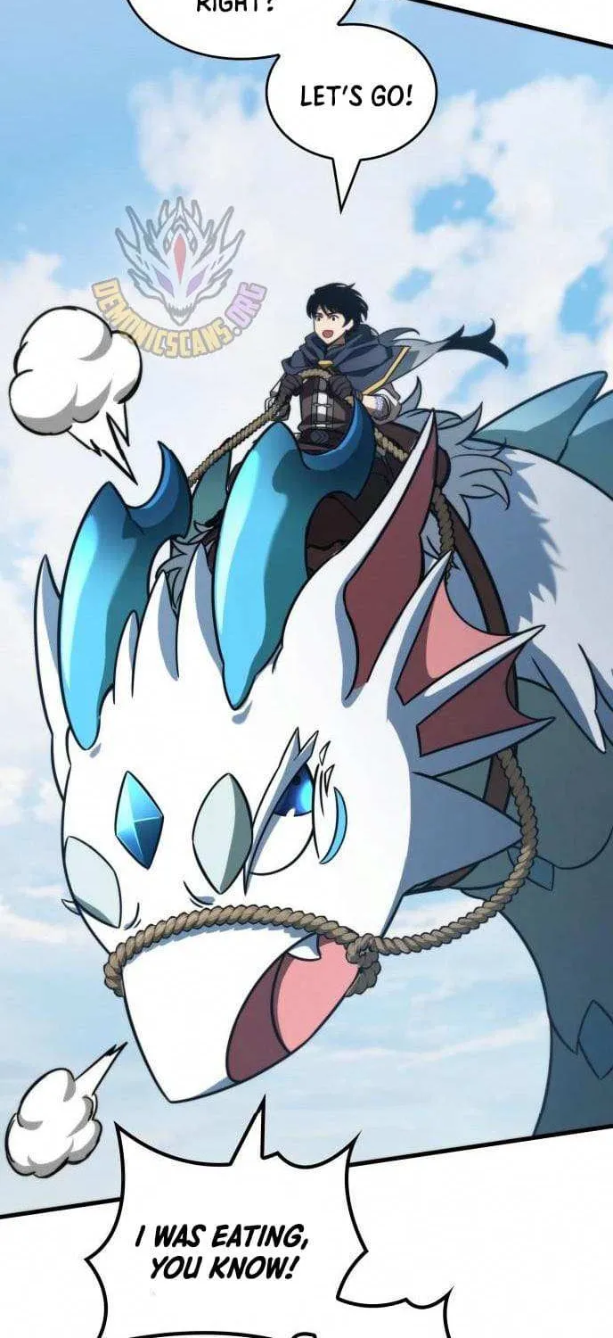 Read Valhalla Saga chapter 46 image 81 on Lezhin