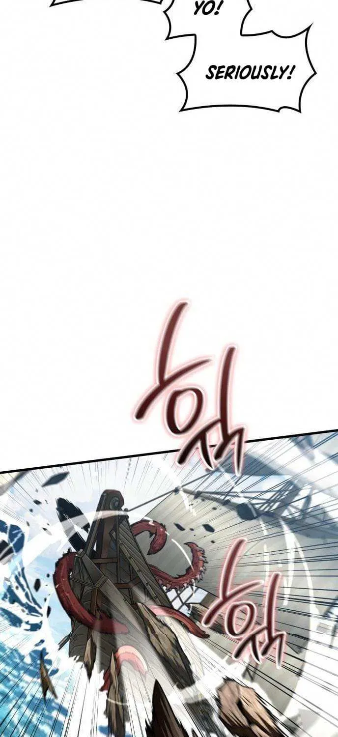 Read Valhalla Saga chapter 46 image 82 on Lezhin