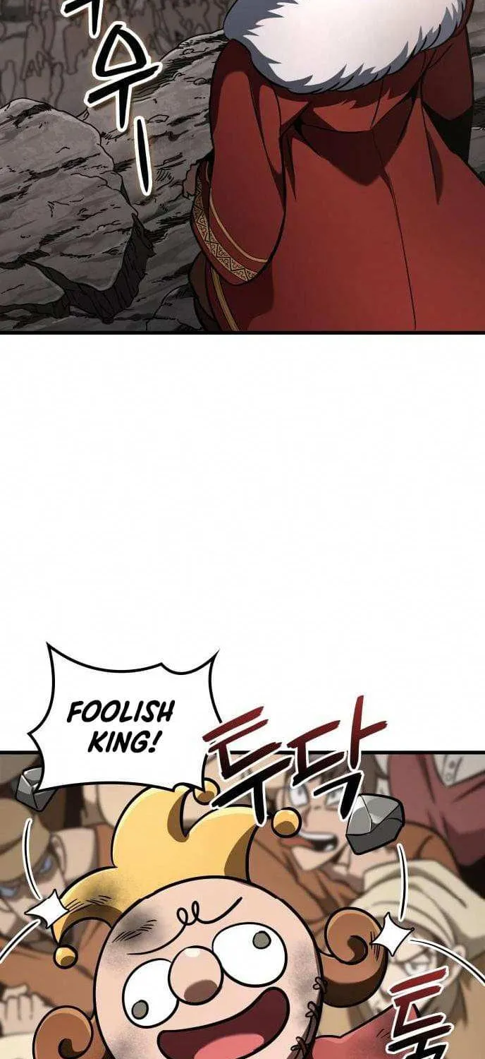 Read Valhalla Saga chapter 46 image 9 on Lezhin