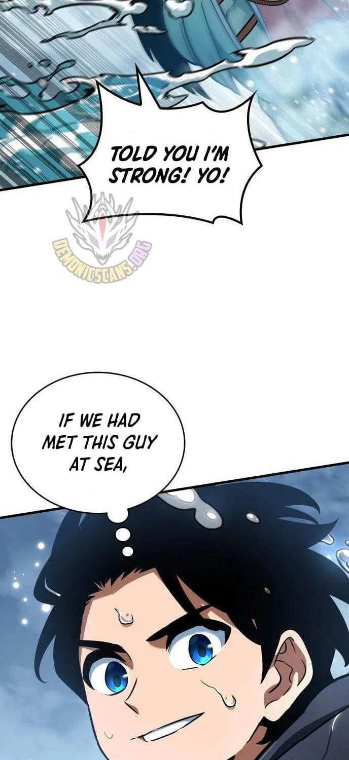 Read Valhalla Saga chapter 46 image 95 on Lezhin