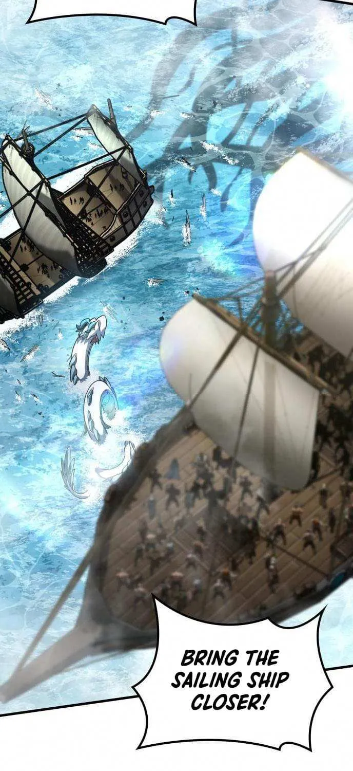 Read Valhalla Saga chapter 46 image 99 on Lezhin