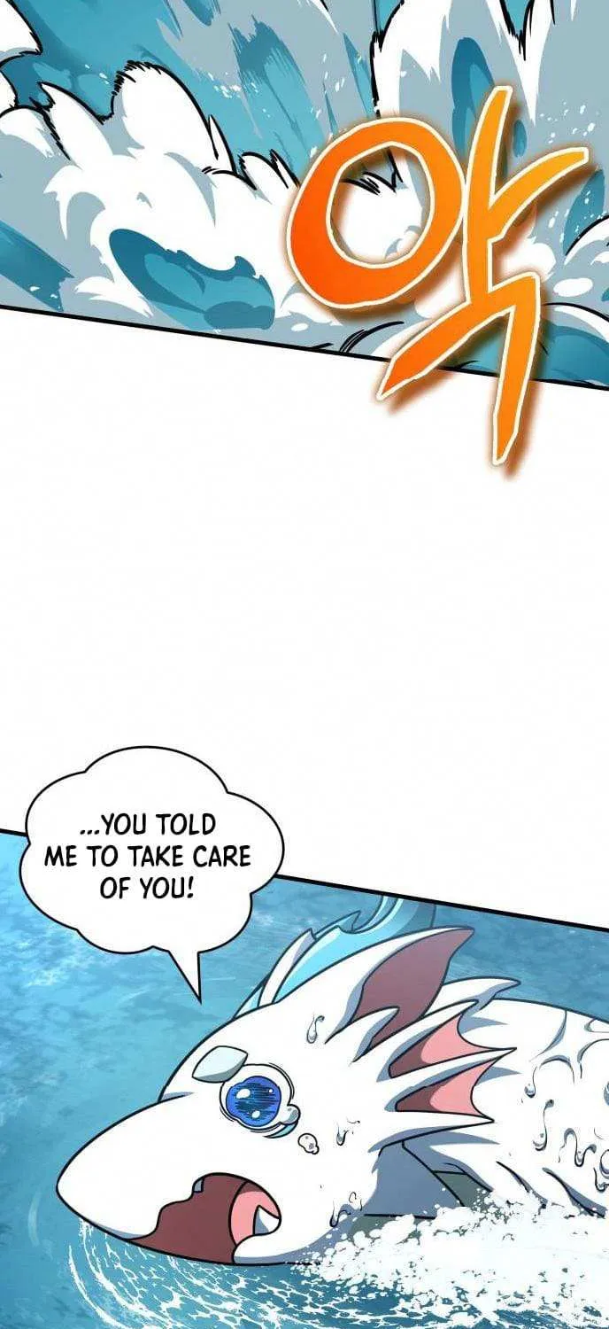 Read Valhalla Saga chapter 47 image 102 on Lezhin